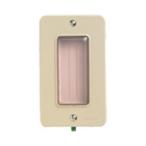 [ почтовая доставка выбор возможно ] Panasonic WN7943 Full color защита от дождя . включено панель переключателя 3ko для установка рамка-оправа есть Panasonic