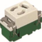  Panasonic WN1161 Full color выпадение прекращение заземление (элект.) розетка 