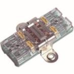 [ почтовая доставка выбор возможно ] Panasonic WJ3302 joint box переключатель схема есть Panasonic