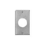 [ почтовая доставка выбор возможно ] Panasonic WN9514 новый металл φ41 розетка plate Panasonic