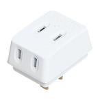  Panasonic WH2013 Triple ответвление белый 