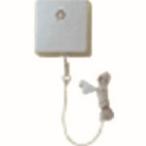  Panasonic WS3202K 10A прямоугольник тянуть переключатель 