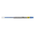 【メール便選択可】三菱鉛筆 UMR-109-38 ブルー 33 ゲルインクボールペン スタイルフィット リフィル 0.38mm
