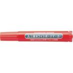 三菱鉛筆 PWB4M.15 三菱鉛筆/ホワイトボードマーカー/中字/赤