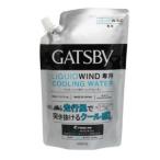 RSタイチ RSP5019999 ギャツビー リキッドウインドウォーター 300ml