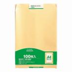 マルアイ PK-128 クラフト封筒 角2 85g 100枚入