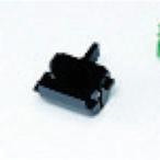マックス R-50 電子チェックライタ EC-300/500/600/700シリーズ 用インクロール 黒