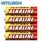 [ почтовая доставка выбор возможно ] щелочные батарейки одиночный 3 форма 4шт.@ упаковка LR6/4S