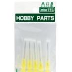 【メール便選択可】ミネシマ インジェクター 替針 0.9ミリ 5PC HP-43