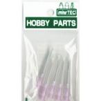 【メール便選択可】ミネシマ インジェクター 替針 1.2ミリ 5PC HP-44