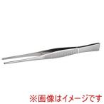 【メール便選択可】ミネシマ F-2 ピンセット 125mm MINESHIMA