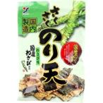 山栄食品工業 さくさくのり天 わさび味 70g