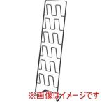  Yamazaki реальный индустрия подставка для тапочек рама 6 для ноги тонкий черный 4703