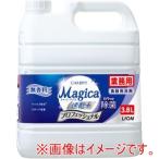 ライオン SYQENGMJ 台所洗剤 チャーミーマジカ 速乾+カラッと除菌 プロ 無香料 3.8L