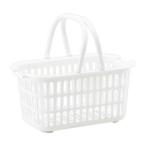 rek Mini корзина белый BB-234