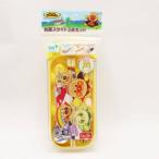 レック アンパンマン 抗菌スライド3点セット A00245