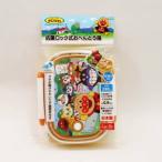 レック アンパンマン 抗菌ロック式おべんとう箱 280ml イエロー A00241