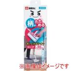 レック 激落ちくん 柄がたためる カーペットクリーナー ロング ホワイト S01475