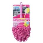 リンレイ マイクロカーダスター ホコリキャッチャー ピンク K-3 965292