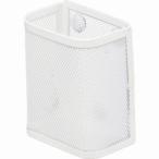 リヒトラブ A7390-0 マグネットポケット ペンスタンド 白