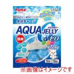 petio aqua желе 4.. Zero яблоко способ тест 16g×15 штук 