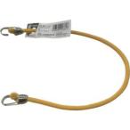 【メール便選択可】ユタカメイク BC-5402 ゴム バンジーコード 5mm×400mm 黄