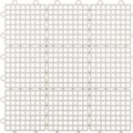 ワタナベ工業 SQ-302 タイル システムスクエアー 30×30cm グレー