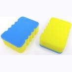 ワコー CW-07 オールワックススポンジ2P SpaPlus