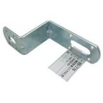 和気産業 補助金具ユニクロ L型 120mm BS-776