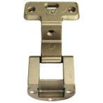 和気産業 バラ アングル丁番 仙徳 20×20mm