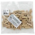 和気産業 木工ダボ 100個入 25mm DB-012