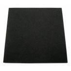 和気産業 NRスポンジゴム 5mm×200mm×200mm NRS-03