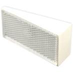 和気産業 リフレクター Re-773LD クリア Z-46