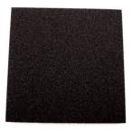 和気産業 PEスポンジシート 10mm×100mm×100mm PES-04