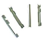 和気産業 あなたも傘職人 三ツ爪 大 シルバー 4個入 US-013