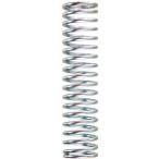 【メール便選択可】和気産業 ユニクロメッキ押バネ 1.4mm×14mm×60mm SR-713