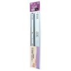 和気産業 スライドレール 36mm細幅 2本入 400mm WS3640