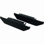 【メール便選択可】和気産業 WW017 レールエンドキャップ