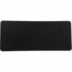 【メール便選択可】和気産業 Walist ウォリストキズ ズレ防止シート 黒 2×37×88mm WAT-018