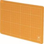 【メール便選択可】NTカッター CM-22IO オレンジ カッティングマット A5オレンジ エヌティー
