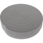 ニトムズ E0232 すきまテープS広幅グレー