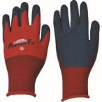 【メール便選択可】ダンロップ デジハンド パワフルフィット S レッド 8903