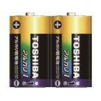東芝 LR20AN 2KP アルカリ乾電池 アルカリ1