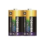 東芝 LR14AN 2KP アルカリ乾電池 アルカリ1