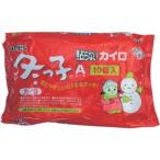 タカビシ S387301 貼らないカイロ冬っ子レギュラー10枚
