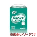 リブドゥコーポレーション 206328 17602 業務用 はくパンツ 夜用スーパー LL 18枚