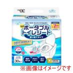 第一衛材 DOP-010 ドクターズone ワン ポータブルトイレシート 30枚入