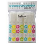 大和物産 feeling 紙おしぼり 10本入