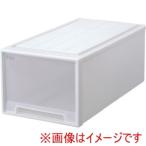 天馬 テンマ 110015644 フィッツケース 74-39L 旧ディープ ホワイトクリア メーカー直送 代引不可 北海道沖縄離島不可