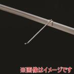 テラモト CE-494-610-0 モップ収納ラック用フックS メーカー直送 代引不可 北海道沖縄離島不可
